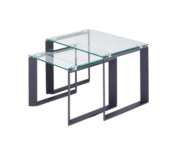 Picture of OLNEY 2PC NESTING TABLES