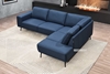 Picture of WILSON SECTIONAL SOFA *BLUE