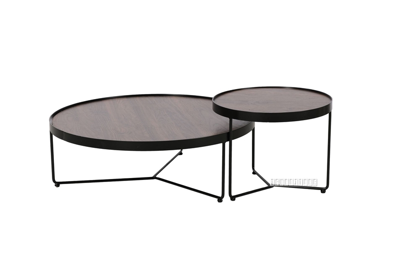 Picture of LANETT Round Coffee Table *2 Sizes