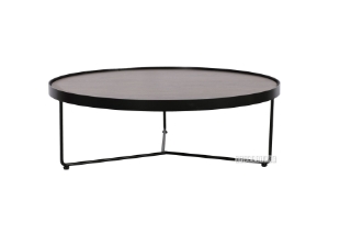 Picture of LANETT Round Coffee Table *2 Sizes - Large (90*90*30 cm)