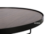Picture of LANETT ROUND COFFEE TABLE *2 SIZES