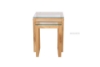 Picture of PARIS Solid Oak Nesting Table 