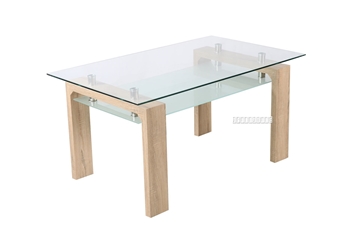 Picture of STARK DINING TABLE