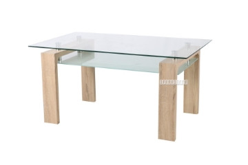 Picture of STARK DINING TABLE