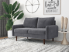 Picture of KAISON 3+2 Sofa Range (Gray)
