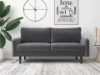 Picture of KAISON 3+2 Sofa Range (Gray)