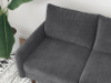 Picture of KAISON 3+2 Sofa Range (Gray)