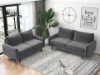 Picture of KAISON 3+2 Sofa Range (Gray)