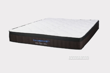 Picture of H3 Super Firm Mattress - King