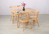 Picture of BERKELY DINING CHAIR *RUBBER WOOD