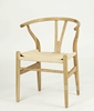 Picture of WISHBONE Y CHAIR REPLICA *LIGHT COLOR