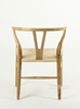 Picture of WISHBONE Y CHAIR REPLICA *LIGHT COLOR
