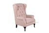 Picture of LONDON WING CHAIR /LOUNGE CHAIR *3 COLOURS