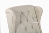 Picture of LONDON WING CHAIR /LOUNGE CHAIR *3 COLOURS