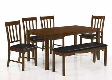 Picture of EASTWOOD 6PC 150 DINING SET