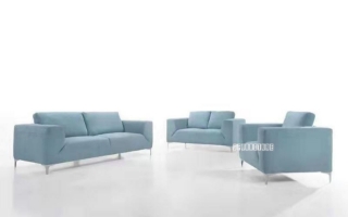 Picture of CASSANDRA 3+2 Sofa Range - 3 + 2 Combo