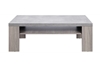 Picture of UPTON II COFFEE TABLE *GREY
