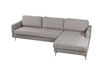 Picture of TRENTON SECTIONAL SOFA *GREY