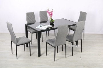 Picture of MAMAROX 7PC DINING SET