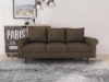 Picture of MAPLEWICK 3+2 Sofa Range (Brown)