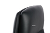 Picture of LIGNITE OFFICE CHAIR *BLACK