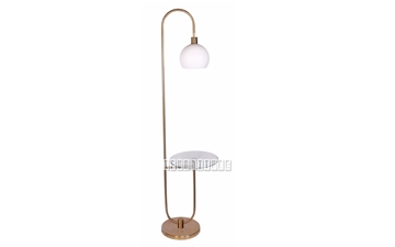 Picture of ML93515 Metal Floor Lamp