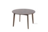 Picture of (Final Sale) EDEN 120 ROUND DINING TABLE