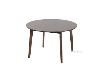 Picture of (Final Sale) EDEN 120 ROUND DINING TABLE