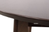 Picture of (Final Sale) EDEN 120 ROUND DINING TABLE