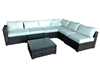 Picture of Spring Ridge  OUTDOOR Sectional Set