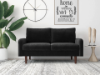 Picture of KAISON Sofa Range (Black)