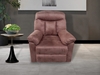 Picture of NISEKO Reclining Arm Chair *BROWN