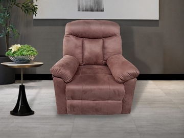 Picture of NISEKO Reclining Arm Chair (Brown)