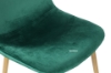 Picture of BIJOK Dining Chair (Green) - Each