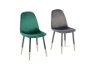 Picture of BIJOK Dining Chair (Green) - Each