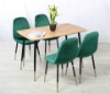 Picture of BIJOK Dining Chair (Green) - Each