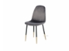 Picture of BIJOK Dining Chair (Grey) - Each