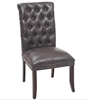 Picture of Audrey Tufted  Dining Chair