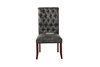 Picture of Audrey Tufted  Dining Chair