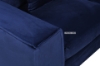 Picture of CALGARY 3+2 Sofa Range (Blue Velvet)