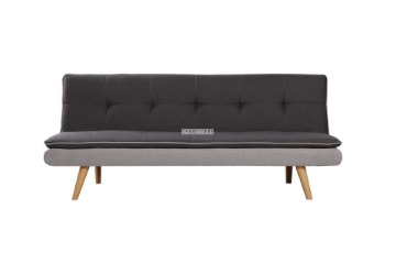 Picture of NAVI SOFA BED *DARK GREY
