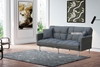 Picture of CLEO SOFA BED *DARK GREY