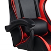 Picture of STORM Ergonomic Swivel Gaming Chair with Headrest and Lumbar Support