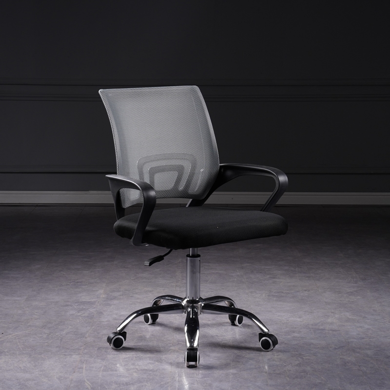 Picture of LG MESH Office Chair - Black