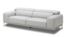 Picture of WADE MOGAN 100% Genuine Leather Sofa Range 