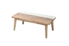 Picture of LEAMAN Acacia Coffee Table