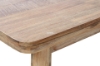 Picture of LEAMAN Acacia Wood Coffee Table