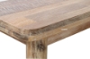 Picture of LEAMAN 160 Acacia Dining Table