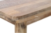 Picture of LEAMAN 63" Acacia Wood Dining Table