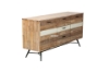 Picture of LEAMAN Acacia Wood Sideboard